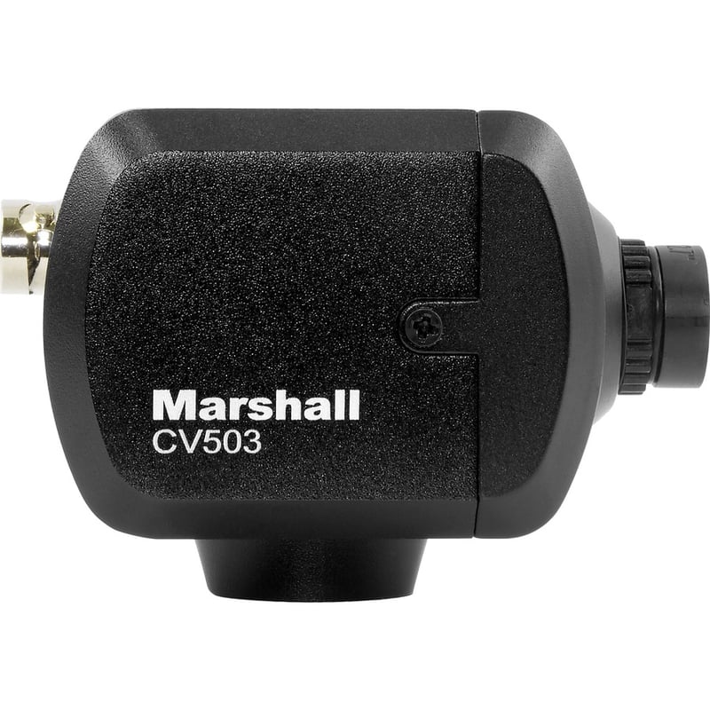 Marshall Miniature CV503 2.5 Megapixel HD Surveillance Camera - Thumbnail 5