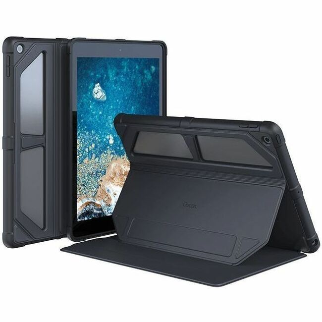 Mag Folio Case for iPad Gen 7/8/9 - Thumbnail 1