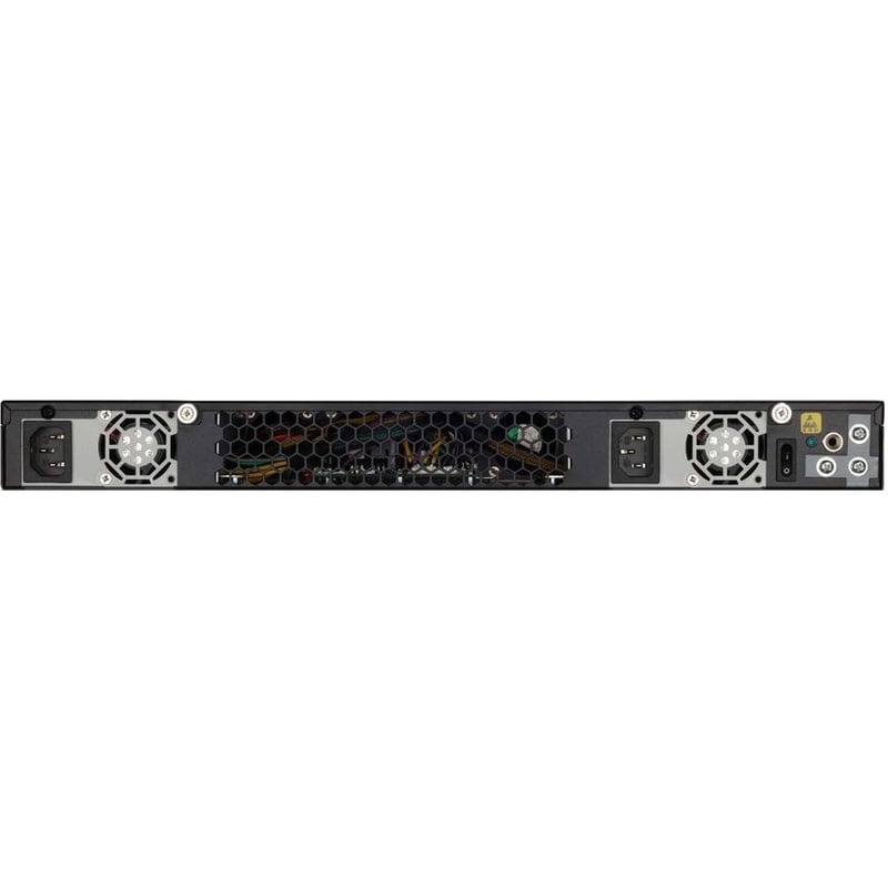Check Point Quantum 6400 Security Gateway - Thumbnail 2