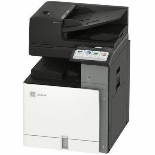 CX833SE MFP LV AMERICAS - Thumbnail 5