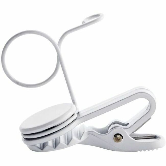 Shure Tie Clip - Thumbnail 1