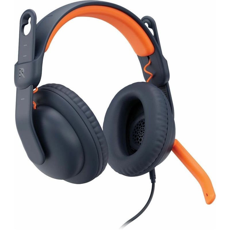 Logitech Zone Learn Headset - Thumbnail 1