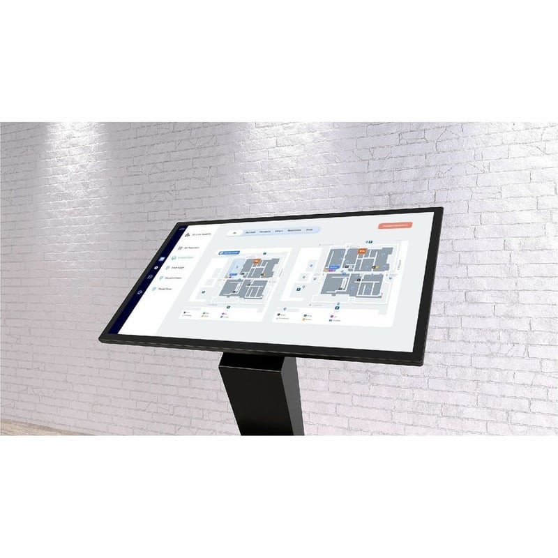 ET5054L-9UWA-7-MT-GY-G 5054L 50IN WIDE LCD MONITOR 4K UHD