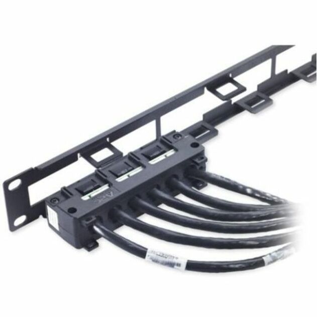 APC Cat.6 UTP CMR Data Distribution Cable - Thumbnail 2