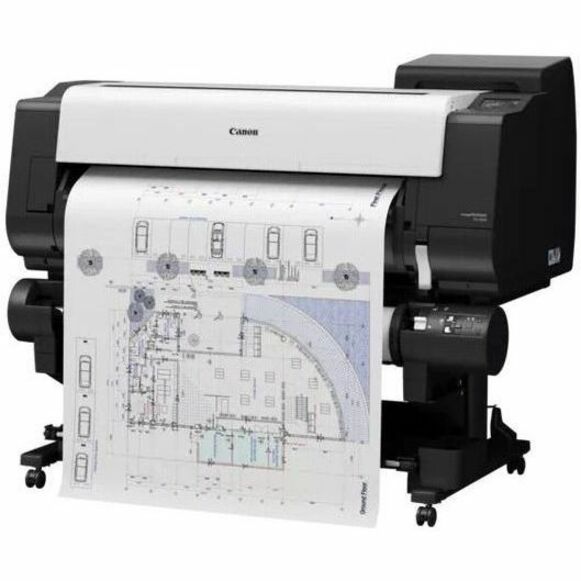 TX-3200 PRINTER W/ STACKER (INCLUDES 1 YEAR WARRANTY) - Thumbnail 3