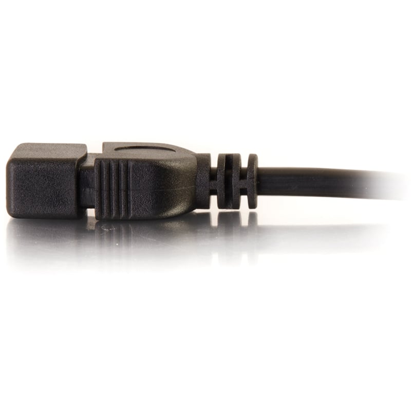 C2G 6.6ft USB Extension Cable - USB A to USB A Extension Cable - USB 2.0 - M/F - Thumbnail 4