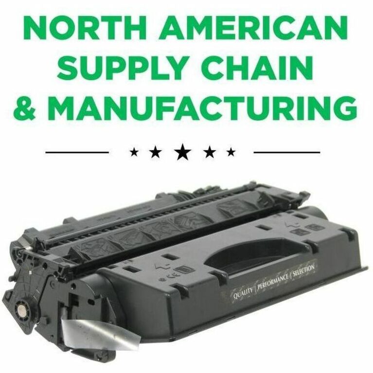 CIG REMANUFACTURED CF280X(J) - Thumbnail 2