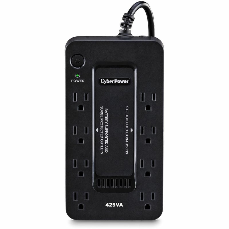CyberPower ST425 Standby UPS Systems - Thumbnail 1