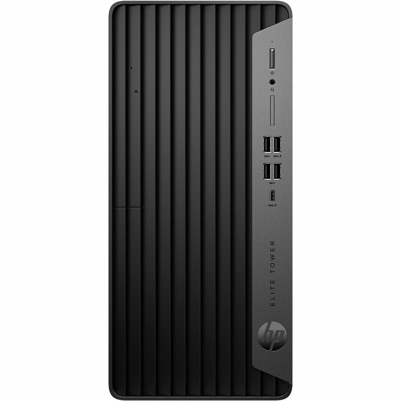CUSTOM ELITE TOWER 600 G9 I712700 32GB/1TB - Thumbnail 2
