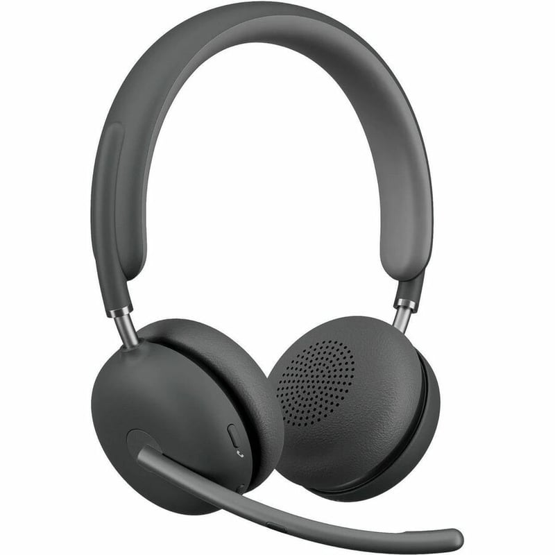 ZONE WIRELESS 2 HEADSET UC BLUETOOTH - NO DONGLE MS TEAMS CERT - Thumbnail 3