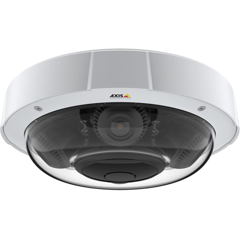 AXIS TP3813-E Camera Mount for Surveillance Camera - TAA Compliant - Thumbnail 2