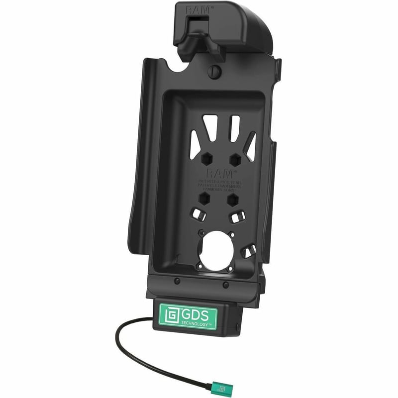 RAM Mounts GDS Tough-Dock for Samsung Tab A 8.0 (2018) SM-T387 - Thumbnail 1