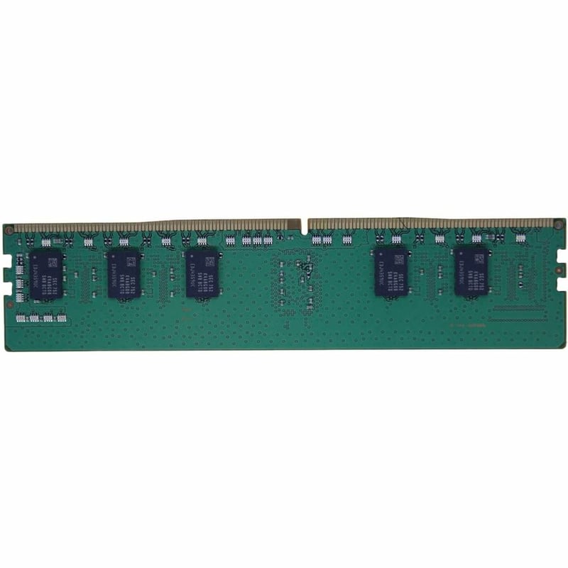 LENOVO 8GB (1X8GB) 1RX8 PC4-21300V-R DDR4-2666MHZ RDIMM - Thumbnail 4