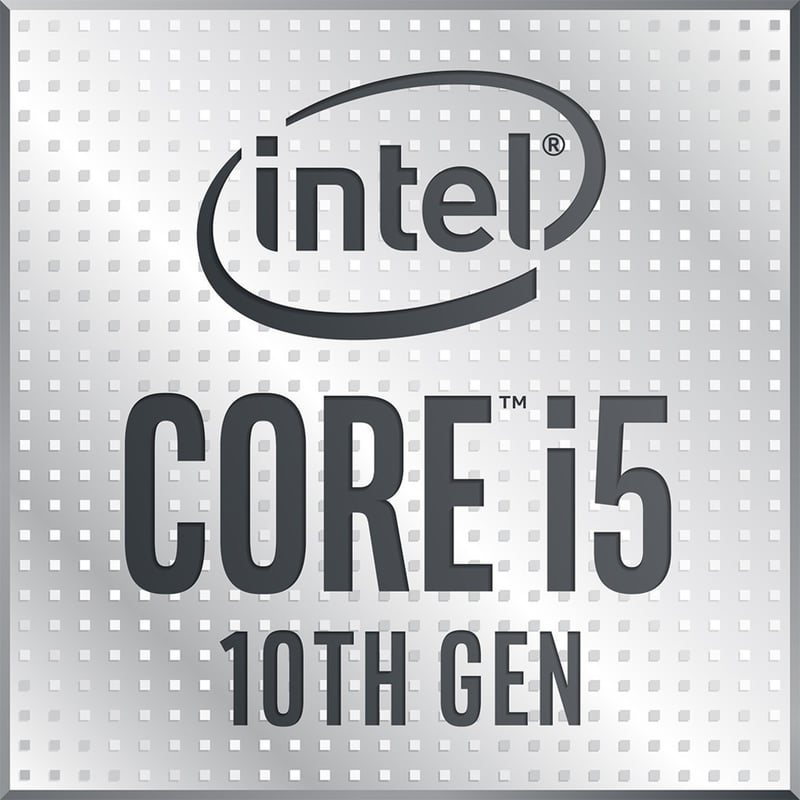 INTEL CORE I5 (10TH GEN) I5-10400 HEXA-CORE (6 CORE) 2.90