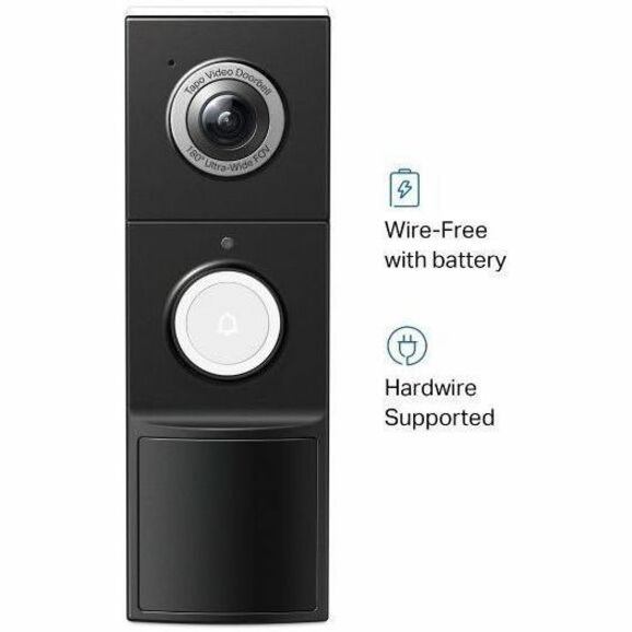 VIDEO DOORBELL CAMERA VIDEO DOORBELL CAMERA - Thumbnail 2