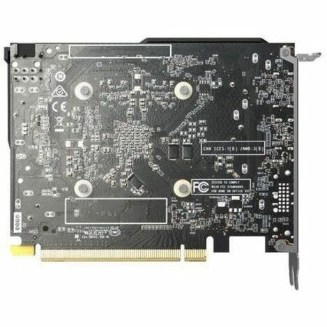 ZOTAC GAMING GEFORCE RTX 3050 6GB SOLO GDDR6 96BIT1470/14000 HDCP