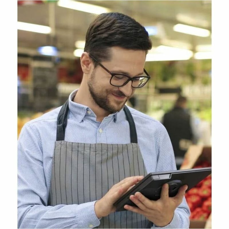 HP Engage Go 10" Mobile System