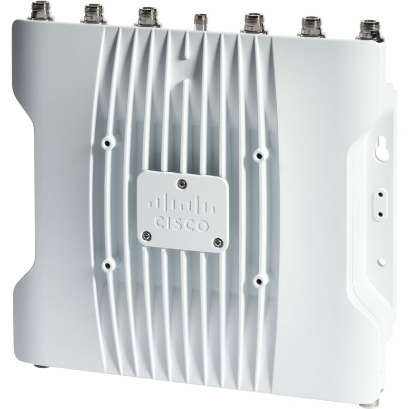 IW9167, 11AX 6E AP8RFPORTSFDOMAINWI-FIMODE REMANUFACTURED - Thumbnail 1