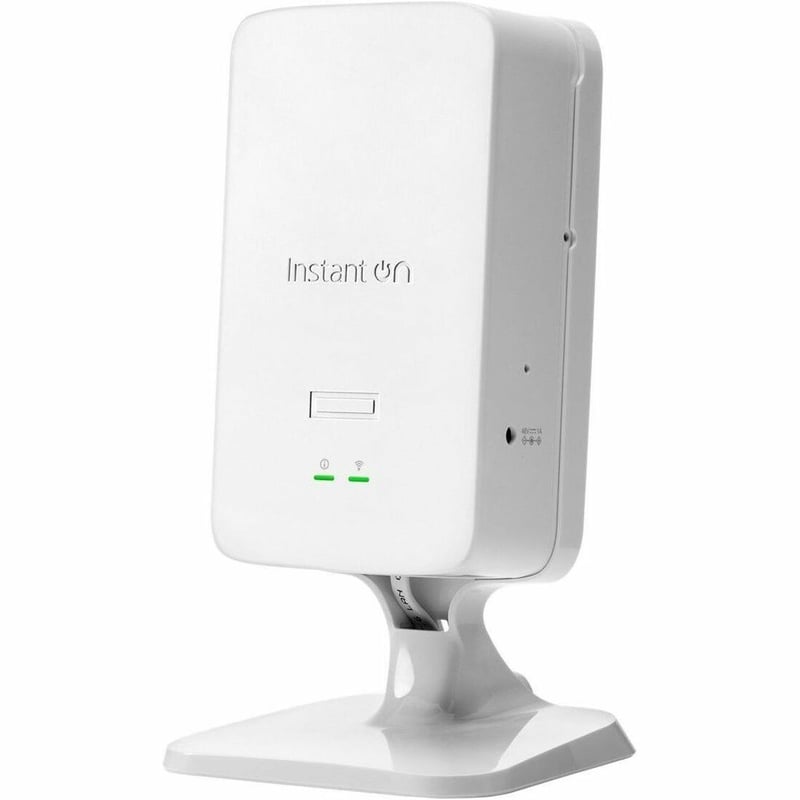 Aruba Instant On AP22D Dual Band IEEE 802.11ax 1.44 Gbit/s Wireless Access Point - Indoor - Thumbnail 1