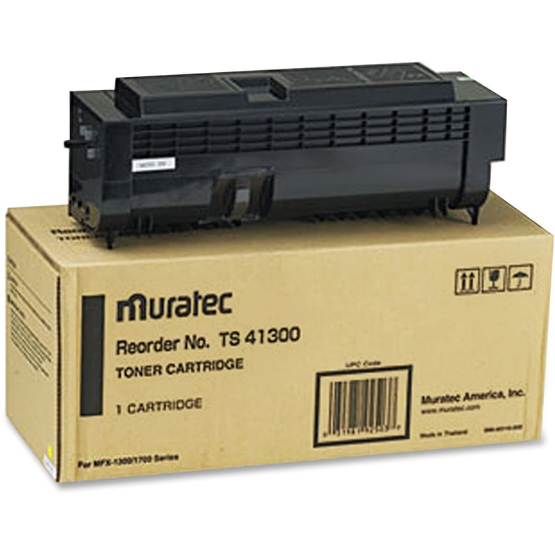 Muratec Toner Cartridge - Thumbnail 1