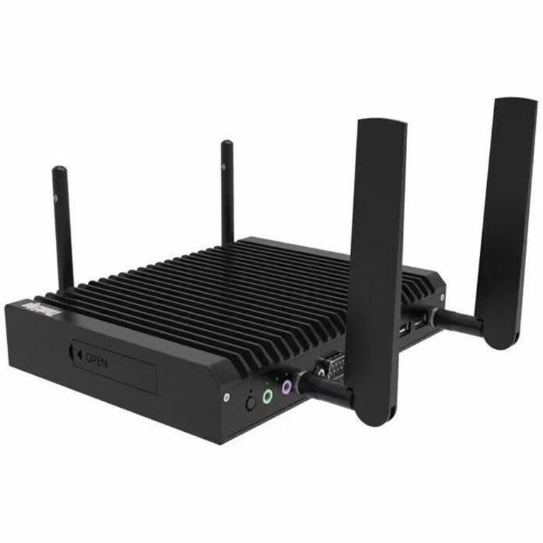 Lenovo ThinkEdge SE10 12NH000MUT - Thumbnail 2