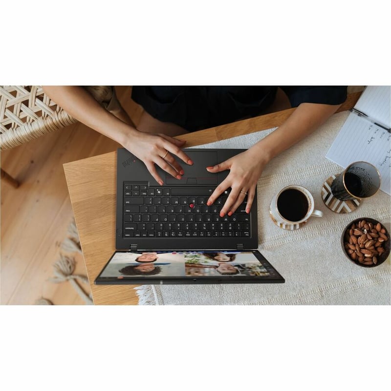 THINKPAD L14 G5  CORE ULTRA 7 165U 3.8G 16GB 512GB SSD 14IN TCH