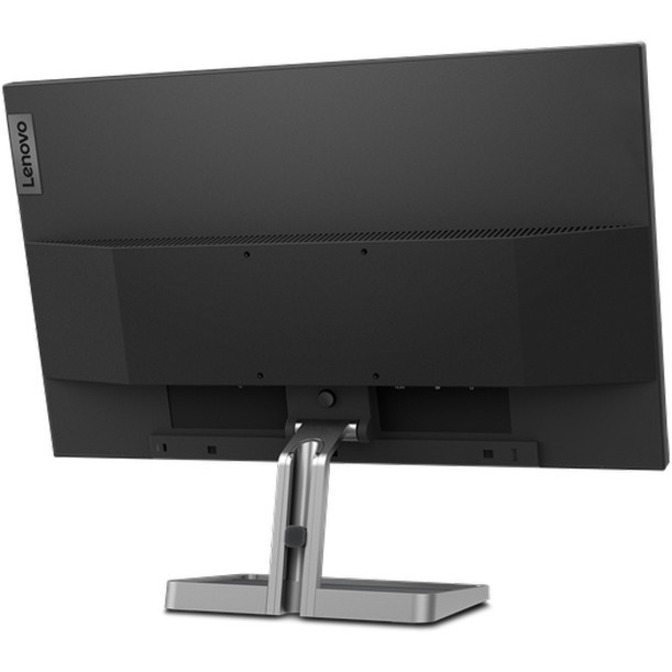 Lenovo L24q-35 24" Class WQHD LCD Monitor - 16:9 - Thumbnail 3