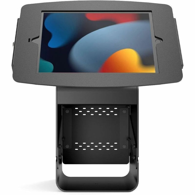 IPAD 10.2IN SPACE ENCLOSURE TABLET PRINTER KIOSK - Thumbnail 4