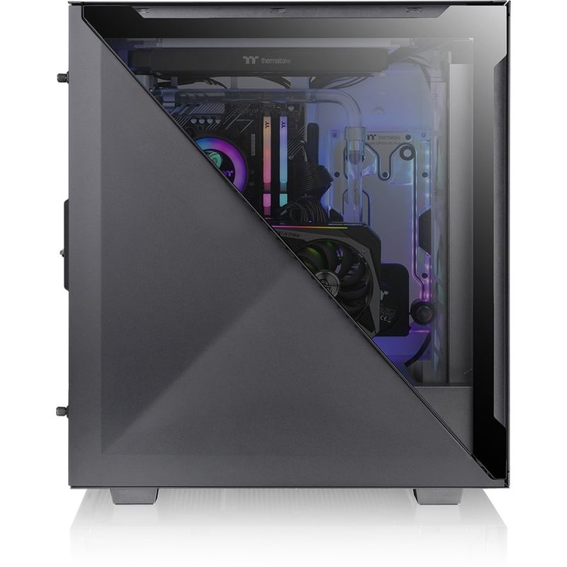 Thermaltake Divider 500 TG Air Mid Tower Chassis