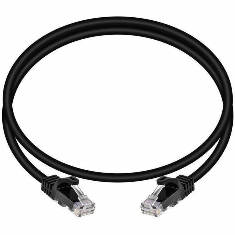 MONOPRICE FLEXBOOT CAT6 ETHERNET PATCH C - Thumbnail 4