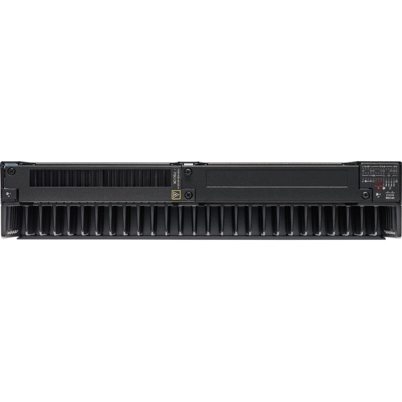 Cisco Catalyst IR8340 Rugged Router - Thumbnail 3