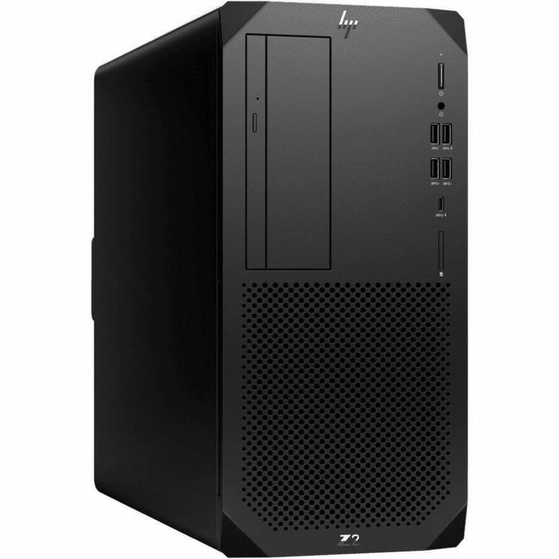 CUSTOM Z2 TOWER G9 - Thumbnail 5
