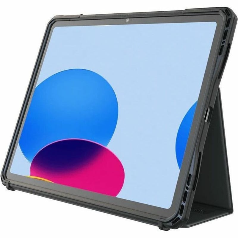 Groove Folio Case for iPad Gen 11 (A16) / Gen 10 - Thumbnail 4