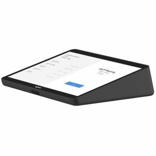 LOGITECH BASE BUNDLE WITH GOOGLE MEET COMPUTE AND TAP CAT5E - Thumbnail 3
