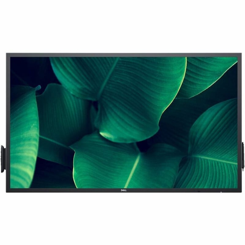 Dell P5524QT Collaboration Display