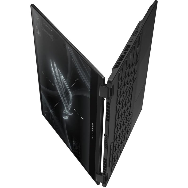 Asus ROG Flow X13 GV301 GV301RC-PH74 13.4" Touchscreen Convertible 2 in 1 Gaming Notebook - Full HD Plus - AMD Ryzen 7 6800HS - 16 GB - 1 TB SSD - Thumbnail 5