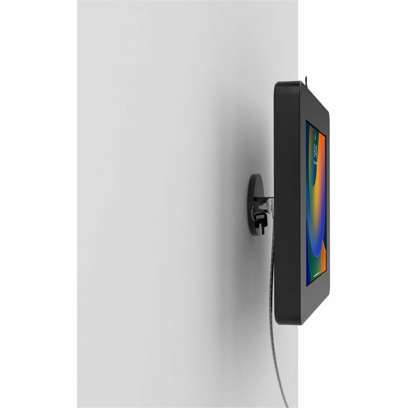 CTA Digital Heavy-Duty Magnetic Mount with Universal Paragon Security Tablet Holder - Thumbnail 1