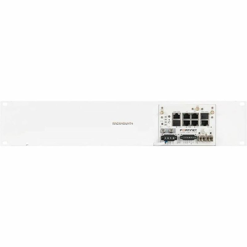 RACKMOUNT FORTIGATE RUGGED 70F - Thumbnail 1