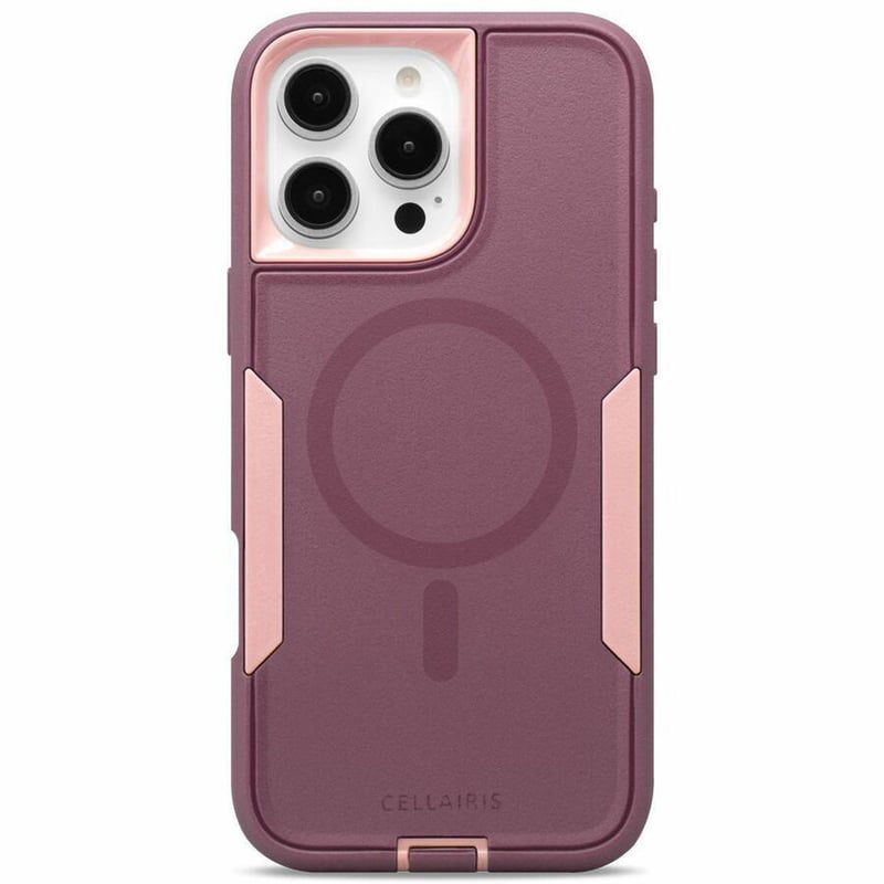 Cellairis Rapture Rugged Smartphone Case - Thumbnail 2