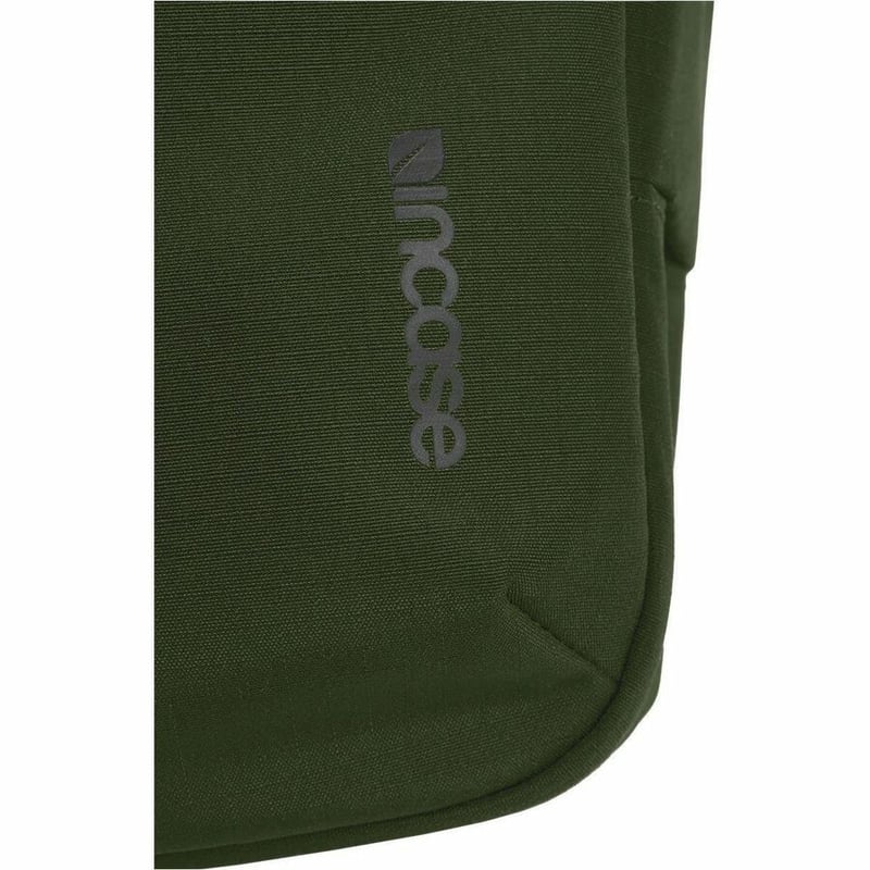 Incase Transfer Carrying Case (Tote) for 16" Notebook - Highland Green