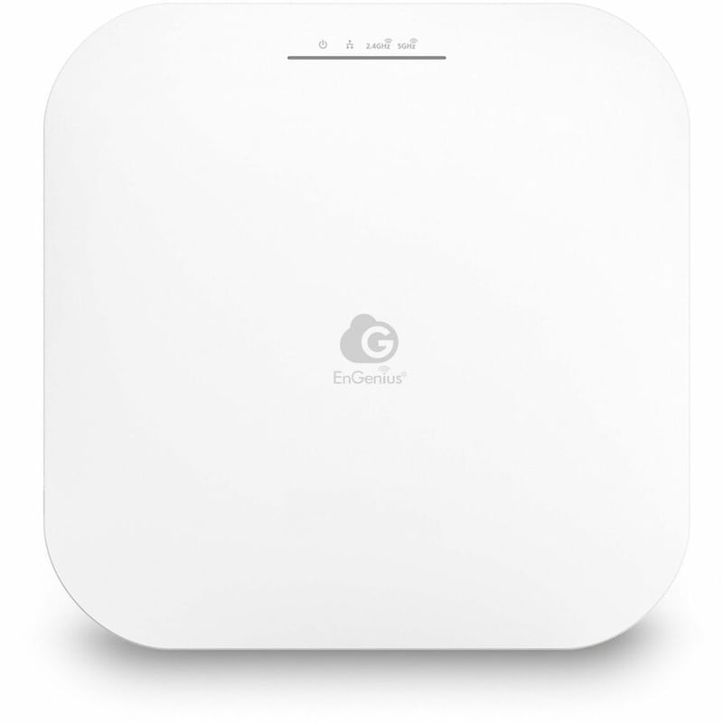 ENGENIUS CLOUD MANAGED ECW212L WI-FI 6 LITE AP 3.5 GBPS 2.5 GBE - Thumbnail 3