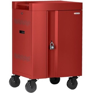 Bretford CUBE Cart Mini Charging Cart - Thumbnail 1
