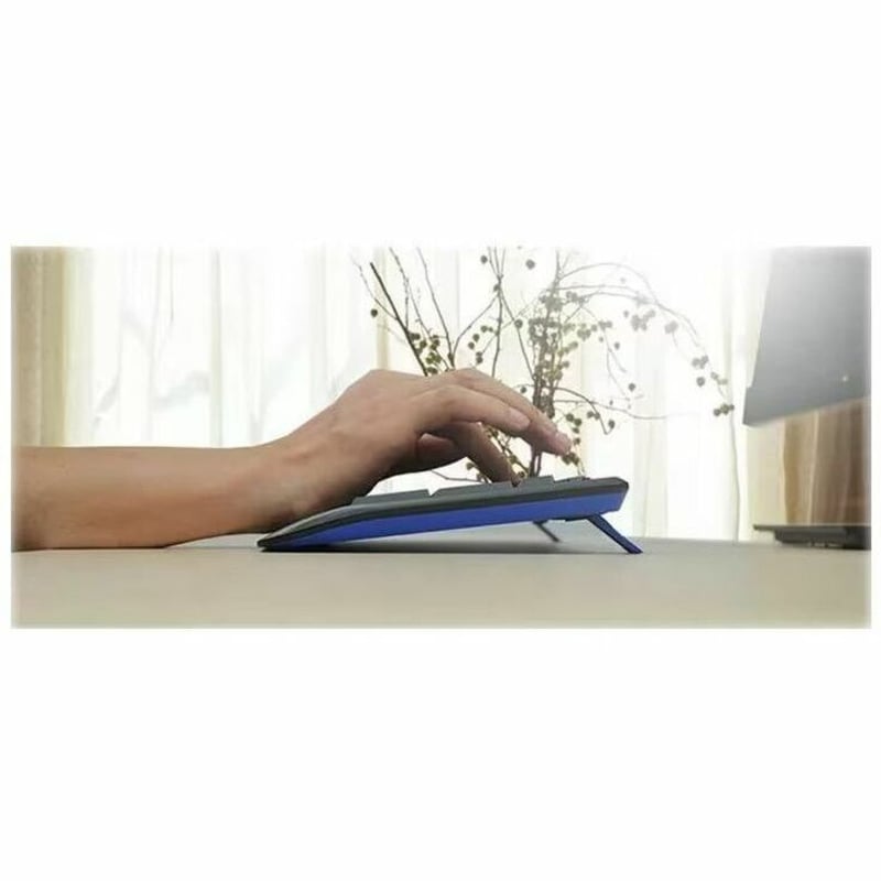 Lenovo MK345 Keyboard and Mouse - Thumbnail 4