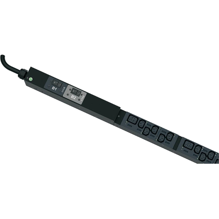 Panduit P36G18M Vertical Intelligent Power Distribution Unit - Thumbnail 2