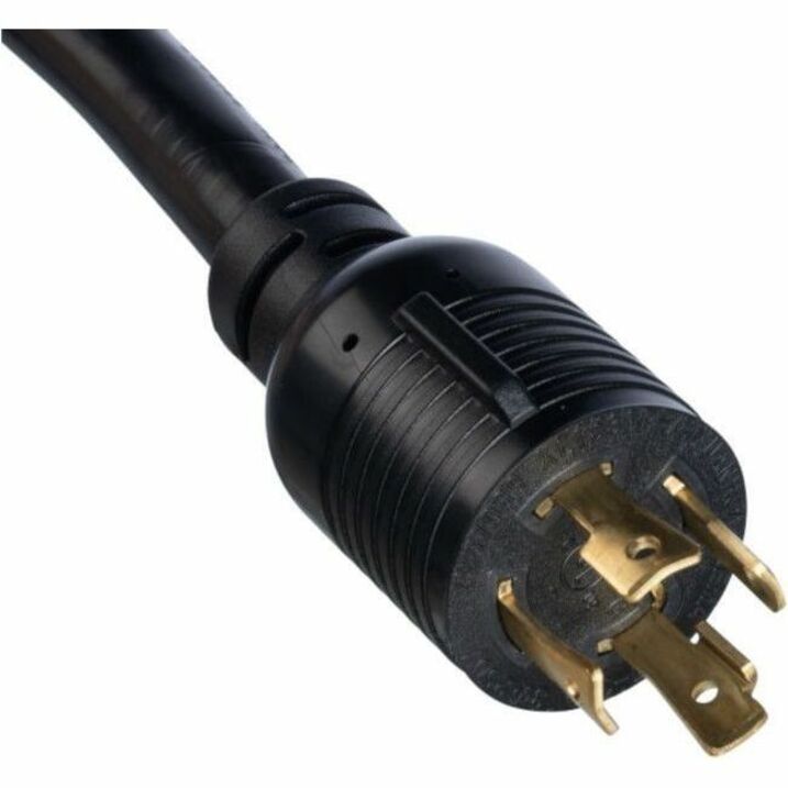 Panduit UPDU to L15-30P 30A, CORD SET, 3M (10FT) - Thumbnail 3