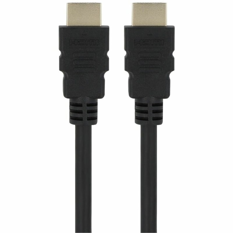 HDMI CABLE 6FT M/M 10PK HDMI 1.4 4K SUPPORT - Thumbnail 2
