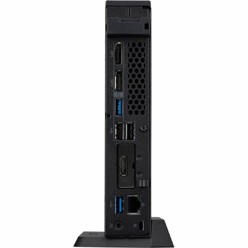 Acer Veriton VN4690GT VVN4690GT-I716G1 Desktop Computer - Intel Core i7 12th Gen i7-12700T Dodeca-core (12 Core) 1.40 GHz - 16 GB RAM DDR4 SDRAM - 1 TB PCI Express SSD