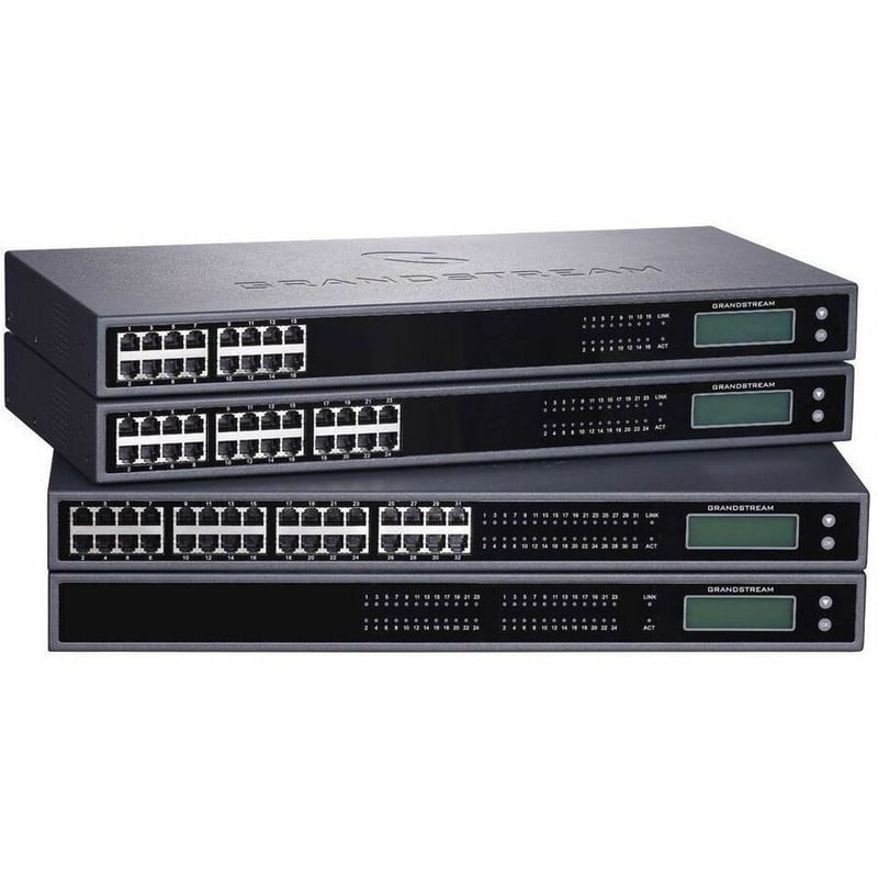 GATEWAY 32 FXS 1 GIGE