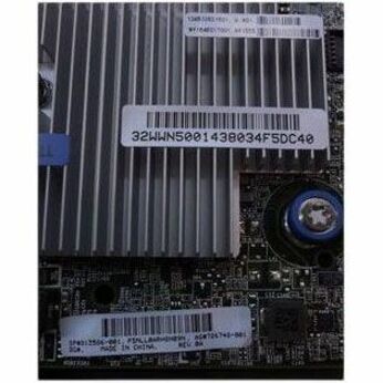 HPE Flexible Smart Array P840ar Controller - Thumbnail 5