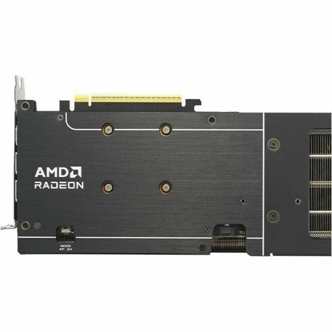 ASUS PRIME RADEON RX 9060 XT 8GB GDDR6 OC EDITION GRAPHICS CARD - Thumbnail 5